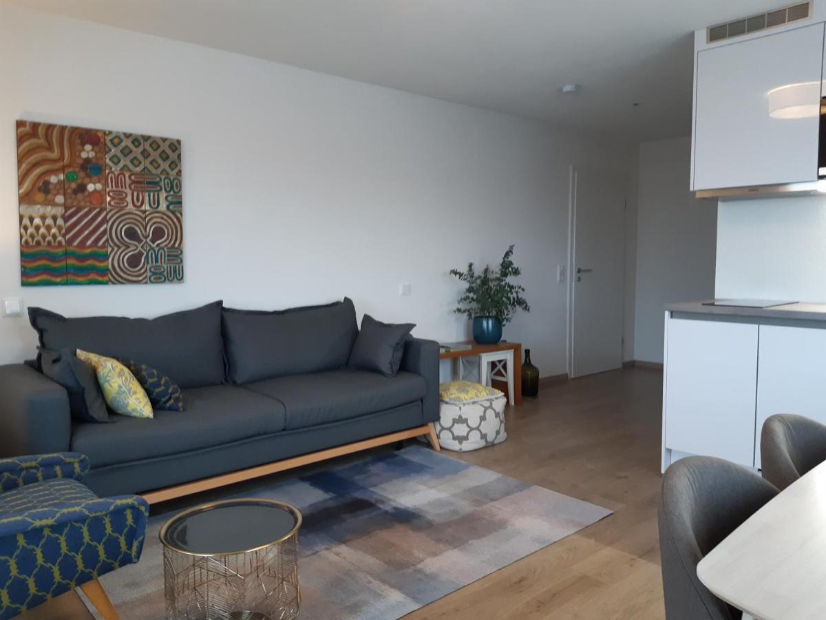 Apartment Gaestehaus Maria Rettenbach am Auerberg Bagian luar foto