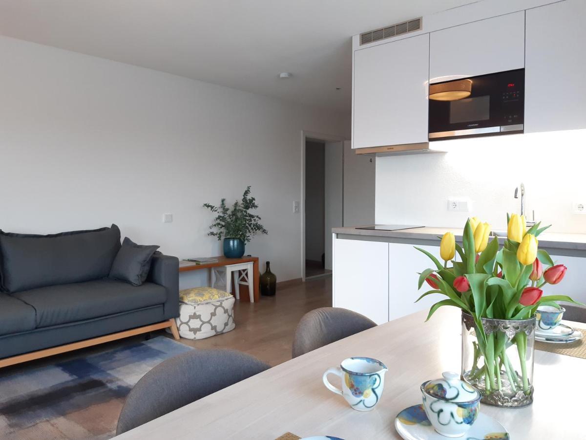 Apartment Gaestehaus Maria Rettenbach am Auerberg Bagian luar foto