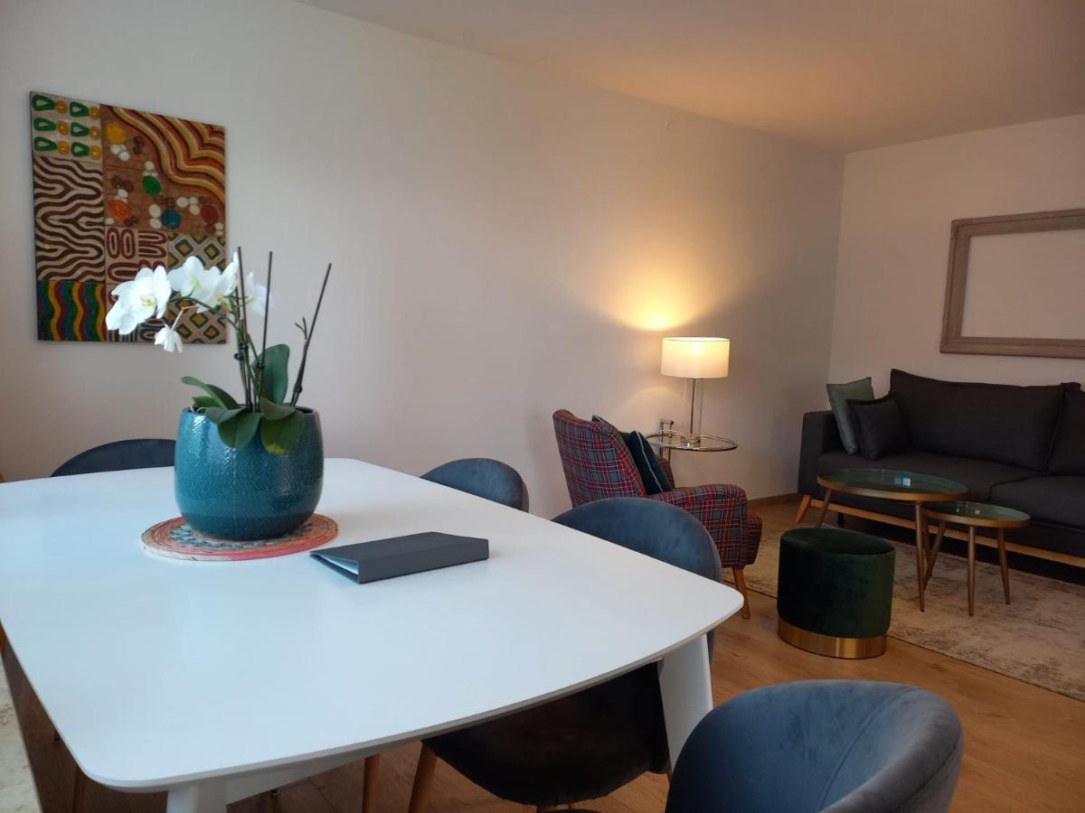 Apartment Gaestehaus Maria Rettenbach am Auerberg Bagian luar foto